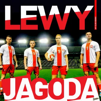 Lewy (AP Club Remix) by Jagoda