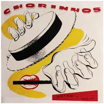 Chorinhos by Orquestra Rádio