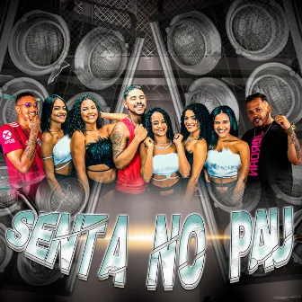 Sentar no Pau (Remix) by seja cria