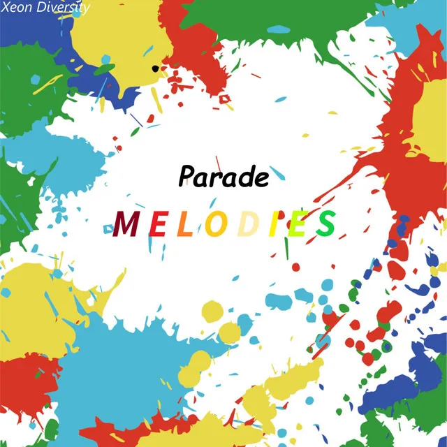 Parade Melodies