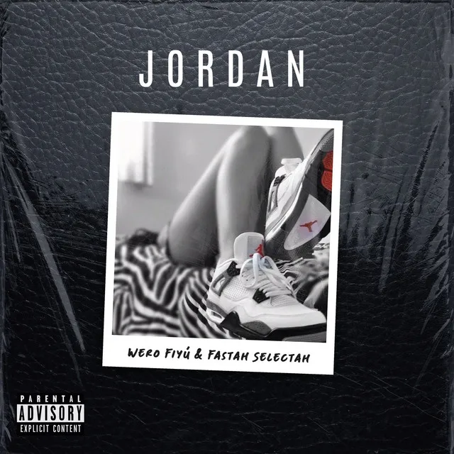 Jordan