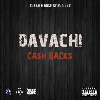 Cash Backs by Davachi