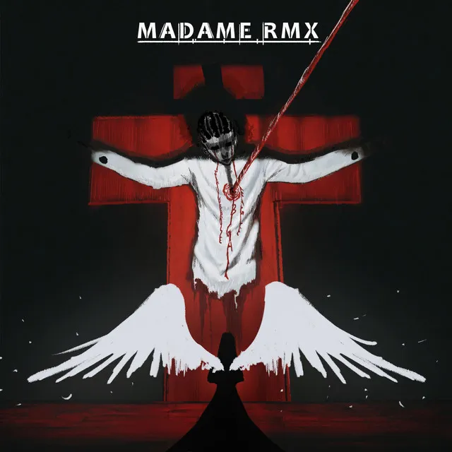 Madame - Remix