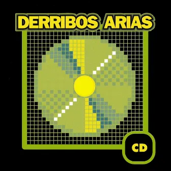 Cd by Derribos Arias