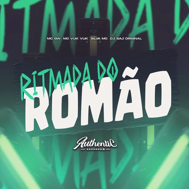 Ritmada do Romão