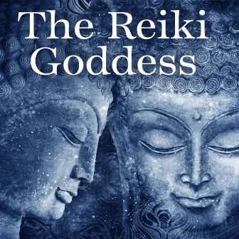 The Reiki Goddess: Awakened Meditation to Grace & Balance - Spiritual Growth for Everyday Life by New Age Soul Balance