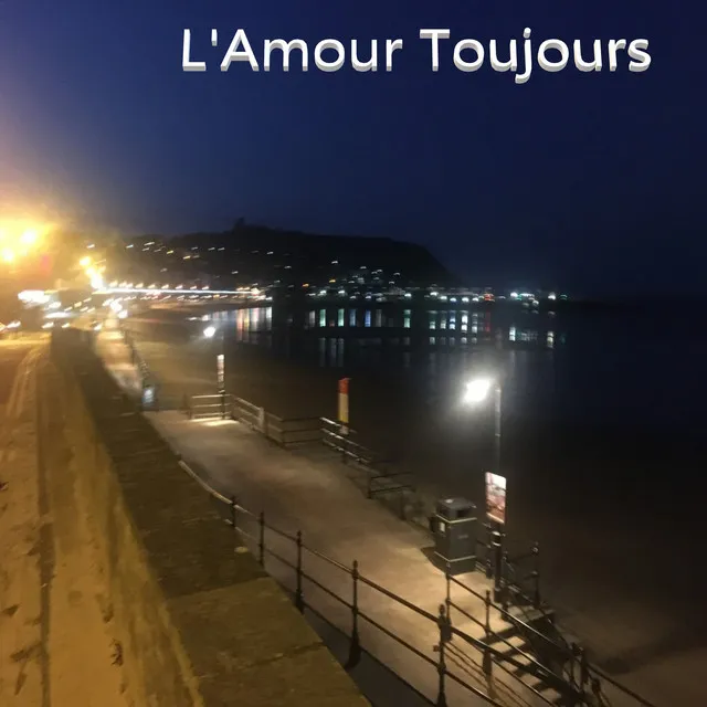 L'amour toujours - Instrumental Version