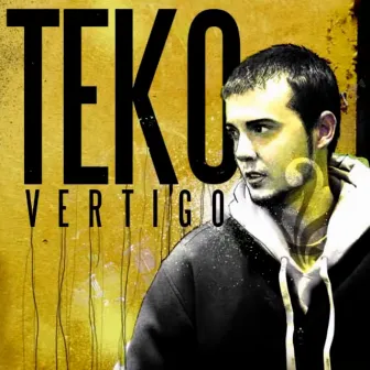 Vértigo by Teko