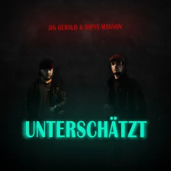 Unterschätzt by Jin Gerald