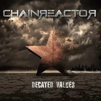 Decayed Values by Chainreactor