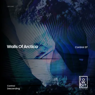 Control by Walls of Arctica