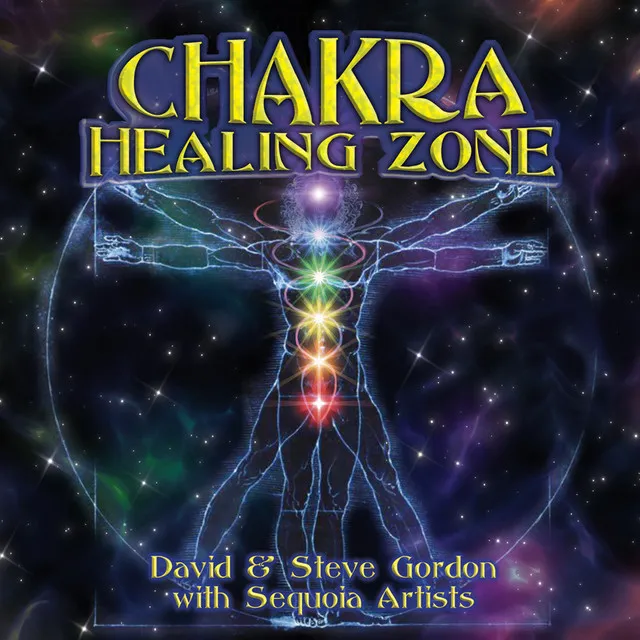 7th Chakra / Sahasrara