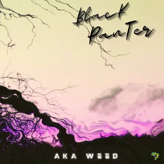 Black Panter by Aka Weed