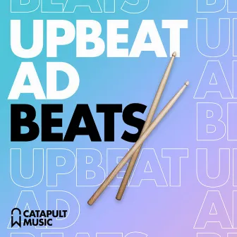 Upbeat Ad Beats by Ed James