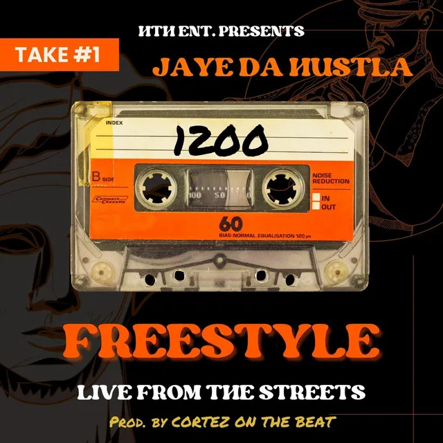 1200 (FREESTYLE)