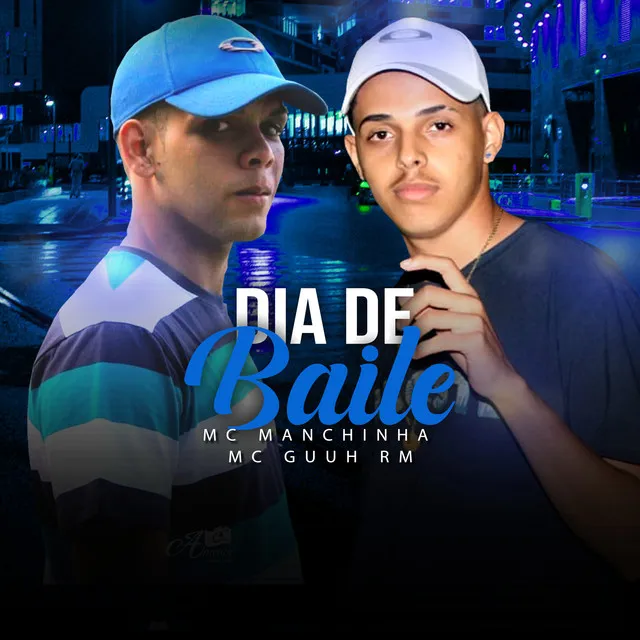 Dia de Baile