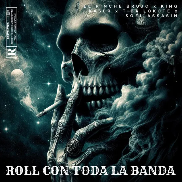 Roll Con Toda La Banda