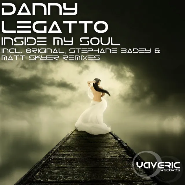 Inside My Soul - Matt Skyer Remix