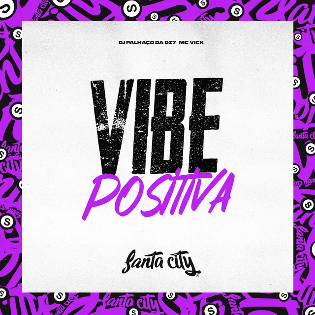 Vibe Positiva