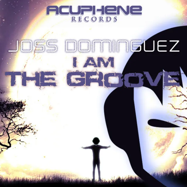 I Am The Groove (Original Vocal Mix)