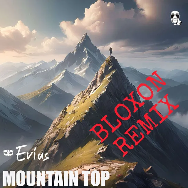 Mountain Top (Bloxon Remix)