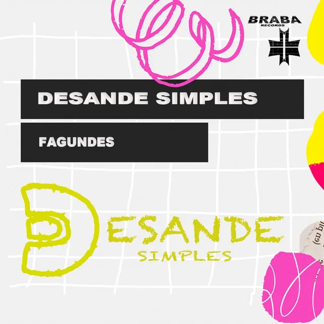 Desande Simples - Original Mix