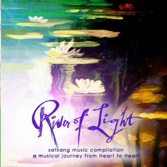 River of Light by Mooji Mala