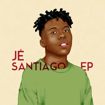 Jé Santiago by Jé