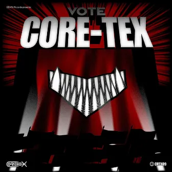 Core-Tex Labs, Vol. 9 (Vote Core-Tex) by Core-Tex Labs