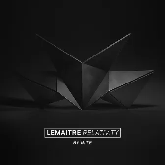 Relativity By Nite by Lemaitre