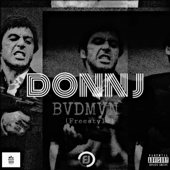 BVDMVN by Donn J