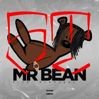 Mr. Bean by S.T