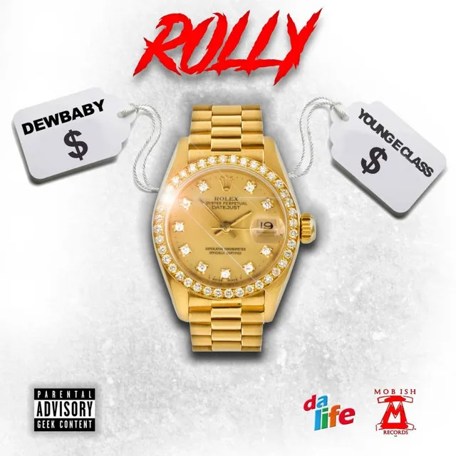 Rolly