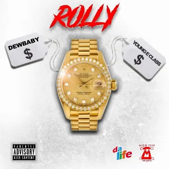 Rolly by Dew Baby