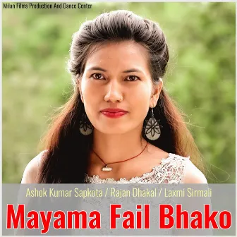 Mayama Fail Bhako by 