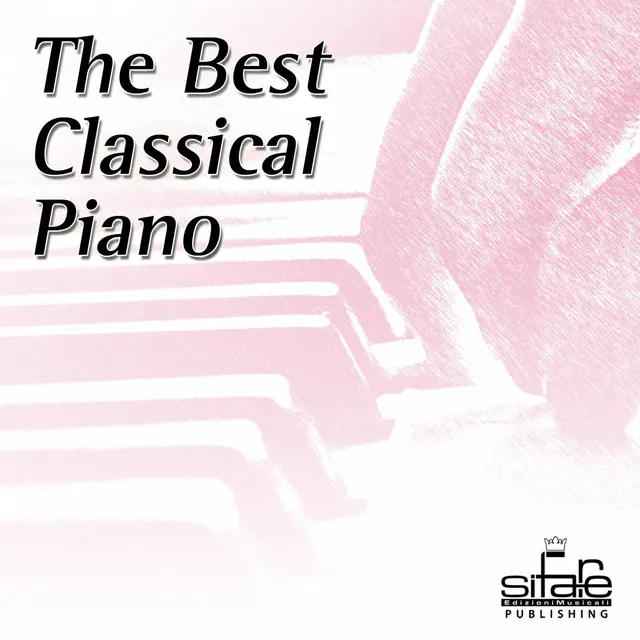 The Best Classical Piano (Classical Piano Lessons)