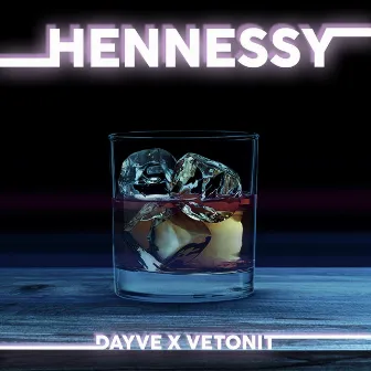 Hennessy by Vetonit