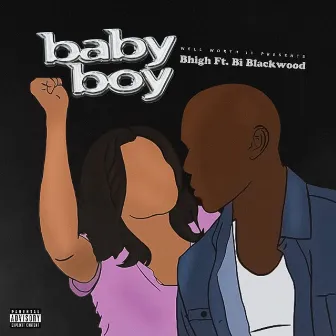 Baby Boy by BHigh