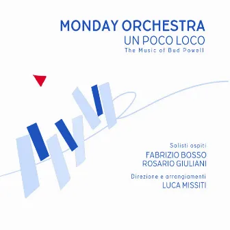 Un Poco Loco (The Music of Bud Powell) by Monday Orchestra