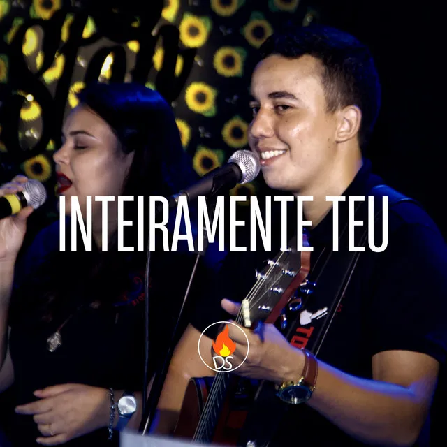 Inteiramente Teu