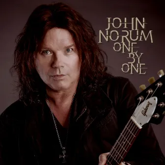 One by One by John Norum