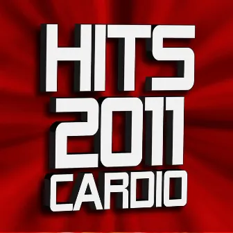 Hits 2011 Cardio Workout by Ultimate Workout Hits