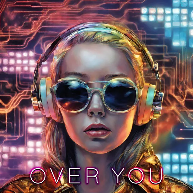 Over You