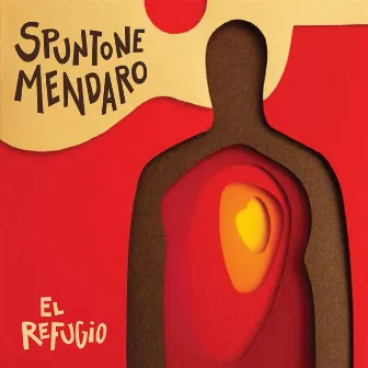 El Refugio (En Vivo) by Spuntone & Mendaro