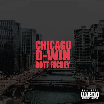 Chicago by D-Win