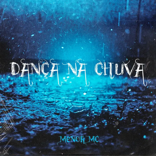 Dança na Chuva