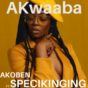 AKwaaba by Specikinging