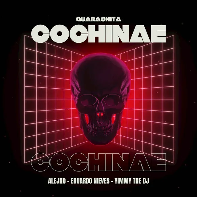 Guarachita Cochinae - Remix