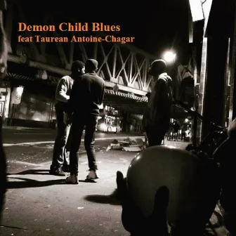 Demon Child Blues by Formz