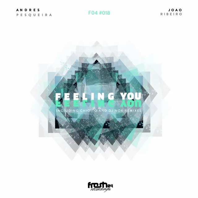 Feeling You - Original Mix